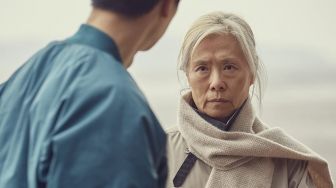 Sinopsis An Old Lady: Upaya Lansia Korban Pelecehan Seksual Dapatkan Keadilan