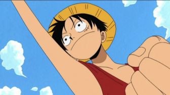 3 Link Baca One Piece Chapter 1037, Ini Kelanjutan Kisah Luffy dan Kawannya