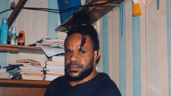Sebut Kronologi Penganiayaan Versi Polisi Berbeda, Aktivis Papua Takut Dikriminalisasi