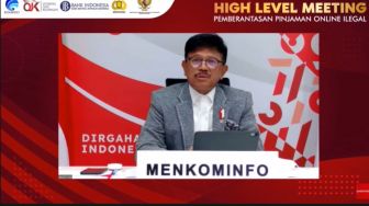 Kominfo Persiapkan Infrastruktur Telekomunikasi Sambut Presidensi G20 Indonesia