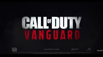 Penjualan Call of Duty: Vanguard Mengecewakan, Terendah dalam 14 Tahun?