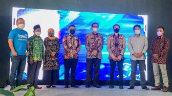 BI: Transformasi Digital Bisa Pulihkan Ekonomi Jawa Barat