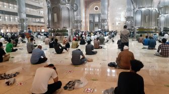 Keistimewaan Hari Jumat yang Penting Diketahui Umat Muslim