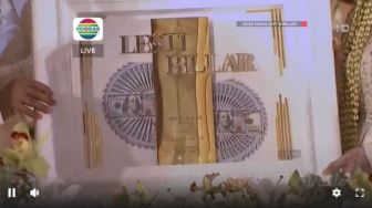 Alasan Rizky Billar Batal Wujudkan Mahar Rp2 Miliar untuk Lesti Kejora