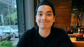 Kini Alvin Faiz Dituding Pakai Narkoba