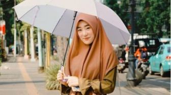 Larissa Chou Sesumbar Ingin Dapat Suami yang Pintar Agamanya, Sindir Alvin?