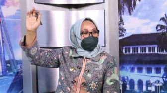 Live Dialog Metro TV, Wawali Cirebon Jelaskan Soal Program PKT