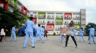 Pasien Isoman Covid-19 di Kuansing Berkurang Jauh, Kemarin 41 Sembuh