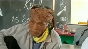 Tega, Seorang Anak Gugat Perdata Ayahnya Sendiri karena Tanah Sengketa