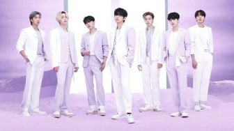 Sempat Ditunda, BTS Akhirnya Resmi Membatalkan Tur Dunia 'Map Of The Soul'