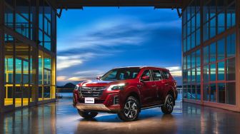 Yakin Pilih Veloz Terbaru? Segini Harga Nissan Terra Bekas dan Pajak Tahunannya