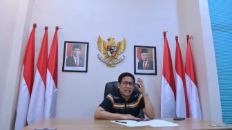 Ditanya Anak SD Bagaimana Supaya Jadi Menteri yang Baik, Ini Jawaban Mendes PDTT