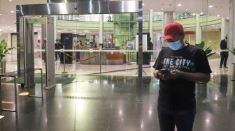 Daftar Rumah Sakit Merawat Korban Mal Margo City Ambruk, Ada 11 Orang