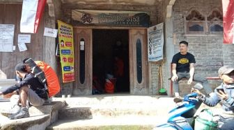 Kronologi Pendaki Ngeprank Ranger Sindoro, Hingga 5 Tahun Dilarang Mendaki Gunung