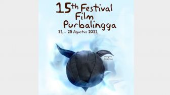 Tak Berhenti Berkarya Saat Pandemi, Festival Film Purbalingga Digelar Virtual, Ini Jadwalnya