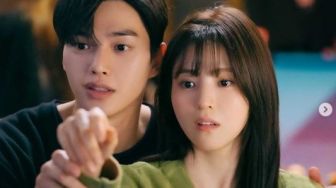 Rekomendasi 5 Drama Korea Romance Terbaik, Genre Favorit Penonton Indonesia!