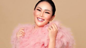 Kondisi Janin yang Lemah dan Tak Bisa Diselamatkan, Kalina Oktarani Jalani 