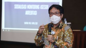 Layanan Digital KANIA Inovasi Baru KAN, Mudahkan Pelayanan Publik
