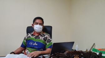 Misterius! Pemberi Suap ke Pejabat Cilegon Masih Dirahasiakan