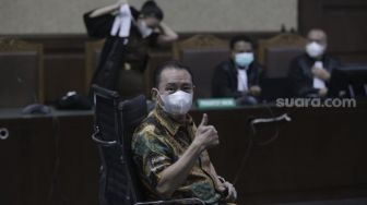 Sudah dapat diskon hukuman, kini Djoko Tjandra dapat remisi