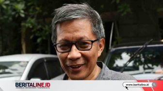 Tanggapi Megawati ‘Nangis’ Jokowi Disebut Kodok, Rocky Gerung: Itu Istilah 