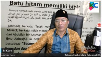 Hina Islam, Pimpinan PP Muhammadiyah Desak Polisi Periksa Kejiwaan Muhammad Kece