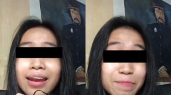 Viral Curhat Anak Paranormal Naik Ojol, Driver Langsung Kena Mental saat Sampai Tujuan