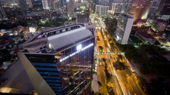 Konsisten Jalankan Transformasi Digital, BRI Borong 4 Penghargaan dalam Digitech Awards 2022