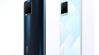 Rilis Secara Resmi, Vivo Y21 Bawa Kombinasi Chipset dan Baterai Jumbo Ini