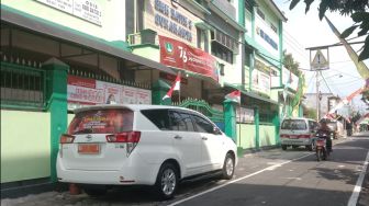 Gibran Parkir Mobil Dinas di Tempat Bermasalah, Budayawan Singgung Sejarah dan Majapahit