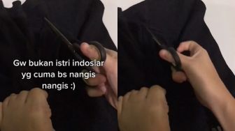 Viral Curhat Istri Punya Suami Salah Gaul dan 4 Berita Viral Lainnya