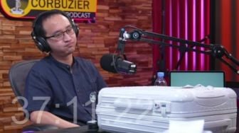 Dapat Uang dan Mobil Mewah dari Deddy Corbuzier, Ini Biodata Dokter Gunawan