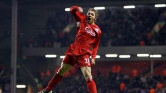 Kisah Eks Liverpool Stephen Warnock, Nyaris Bunuh Diri usai Bercerai