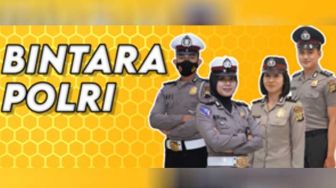 LENGKAP! Cara Daftar dan Syarat Penerimaan Polri Untuk Bintara Perawat dan Bidan