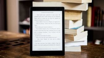 Rekomendasi Aplikasi Perpustakaan Digital Terbaik, Bisa Baca Ebook Gratis