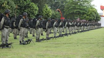4 Anggota Mujahidin Indonesia Timur Poso Belum Tertangkap, Operasi Akan Diperpanjang