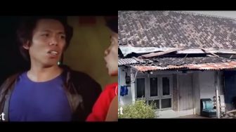 Jarang Tersorot, 7 Potret Rumah Dono Warkop di Kampung yang Sederhana Banget