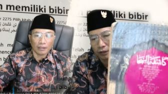 BREAKING NEWS! Muhammad Kece Ditangkap di Bali, Penghina Nabi Muhammad