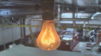 Sudah Menyala Ratusan Tahun, Ini 6 Fakta Menarik Centennial Light Bulb