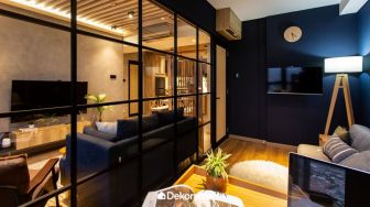 5 Kiat Menciptakan Desain Rumah Japandi Modern