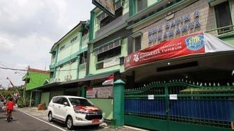 Kisah SMK Batik 2 Solo Batalkan Rencana PTM: Gibran Parkirkan Mobil Dinas Hingga Teguran Ganjar