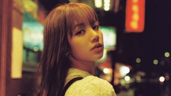 6 Fakta Debut Solo Lisa BLACKPINK yang Bertajuk Lalisa