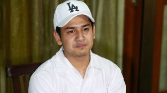 Akui Naksir Sesama Artis, Syakir Daulay Justru Pilih Lakukan Ini