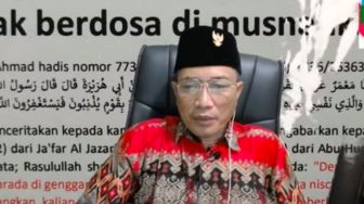 Enggak Cuma Blokir, Kominfo Juga Take Down Puluhan Video Muhammad Kece di Medsos