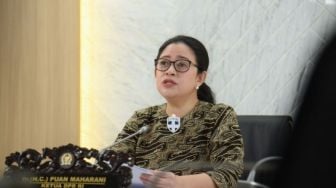 Puan Maharani: Angka Kematian Covid-19 Harus Jadi Evaluasi PPKM