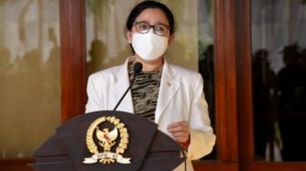 Ketua DPR Puji Gotong Royong Mahasiswa Hadapi Pandemi Covid-19