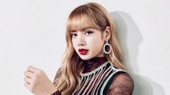 Pre-order Albumnya Tembus 700 Ribu Keping, Lisa Blackpink Catat Rekor Baru