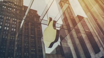 Mahasiswa Temukan Celah Kerentanan Apple Mac, Dihadiahi Rp 1,4 Miliar