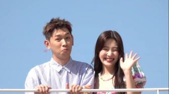 Hubungannya dengan Crush Terungkap, Joy Red Velvet Malah Minta Maaf