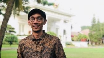 Komika Andi Gunawan Meninggal Dunia, Ernest Prakasa Berduka